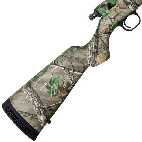 TK2000 Realtree Xtra Green Straight Stock Muzzleloader | Knight Rifles