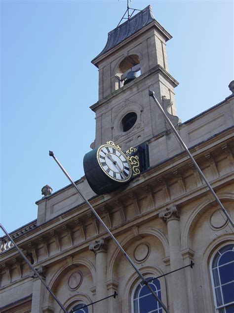 Loughborough Town Hall | mcmUK | Flickr