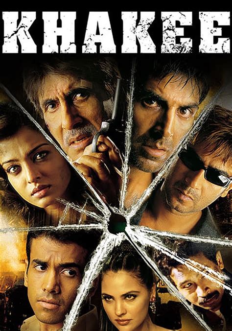 Khakee streaming: where to watch movie online?