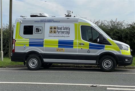 Rutland speed camera vans will visit more locations following feedback