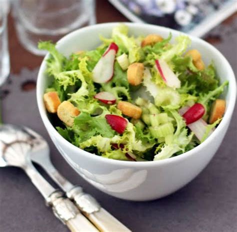 Anchovy Sauce Salad — Salad Sauce recipe — Eatwell101