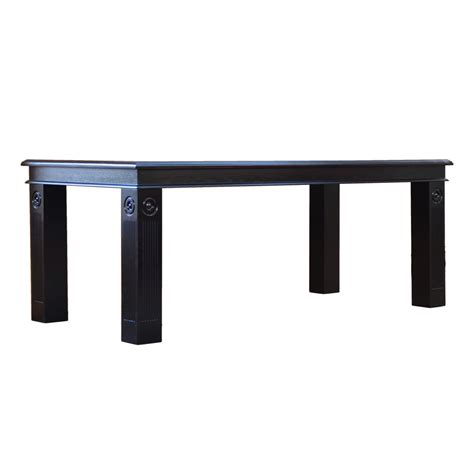 Lewis Dining Table - Home Go Furniture