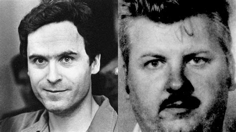 Top Ten Famous Serial Killers