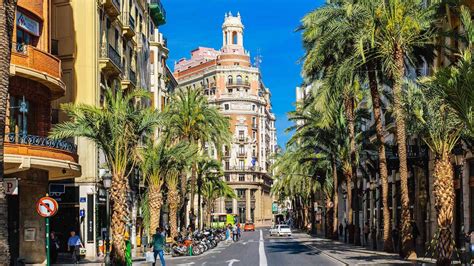 Beyond The Beaches: Here Is The Best Travel Guide To Explore Valencia