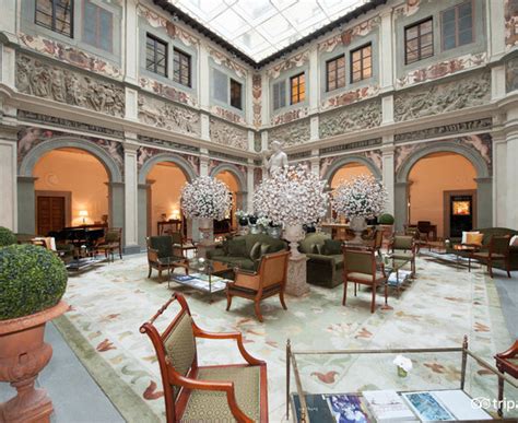 FOUR SEASONS HOTEL FIRENZE - UPDATED 2018 Prices & Reviews (Florence, Italy) - TripAdvisor