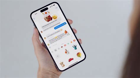 Apple Messages in iOS 17 brings voicemail transcription, a 'Check In' safety feature, Live ...