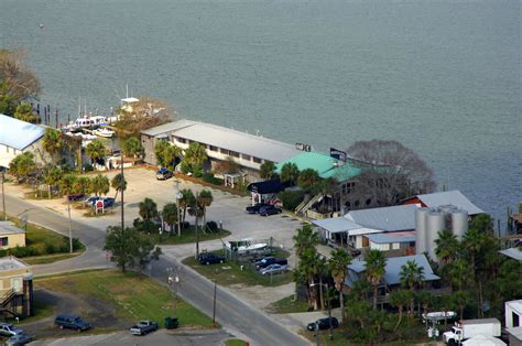 Apalachicola River Inn in Apalachicola, FL, United States - Marina Reviews - Phone Number ...