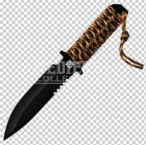 Bowie Knife Hunting & Survival Knives Throwing Knife Utility Knives PNG, Clipart, Blade, Bowie ...