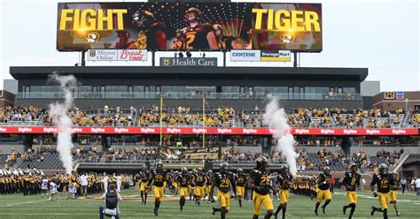 Game day changes for fans coming to Mizzou football