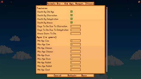 20+ Best Stardew Valley Animal Mods - Stardew | Guide