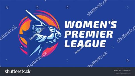 Womens Premiere League Logo: Over 2 Royalty-Free Licensable Stock ...