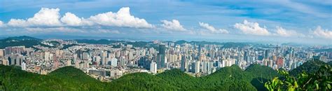 Guiyang Travel Guide - The Helpful Panda