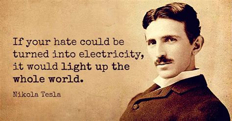 15 Thought-Provoking Quotes From Nikola Tesla's Brilliant Mind