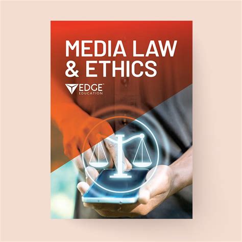 MLET010000 – Media Law and Ethics - EDGE Education