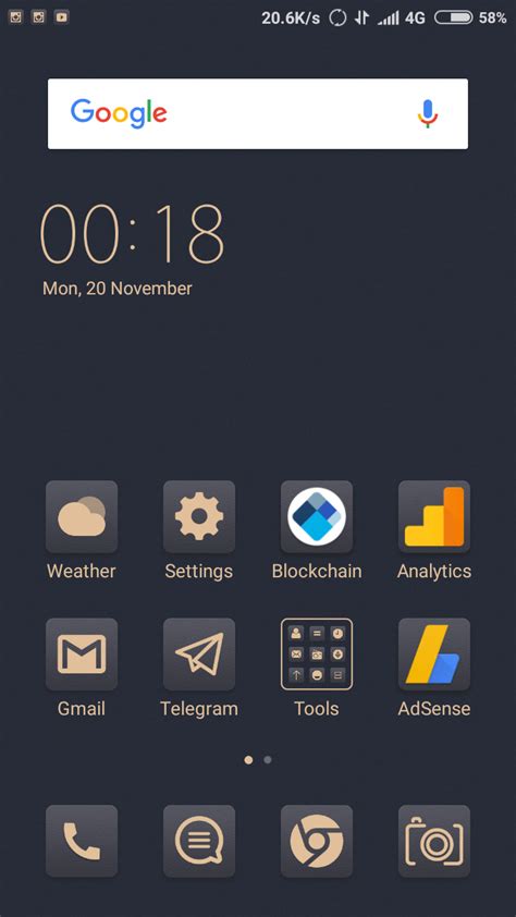 Best MIUI Themes (2) - Xiaomi Firmware