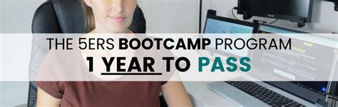 BEST Prop Firm? $100k Bootcamp Challenge 5ers Review