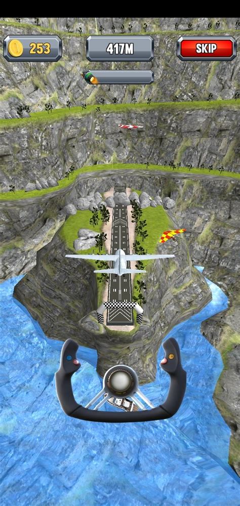 Crazy Plane Landing APK Download for Android Free