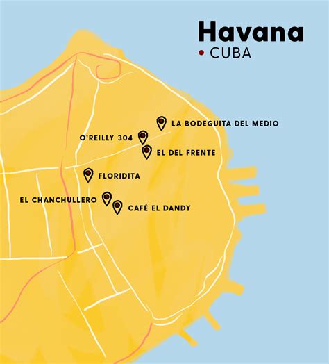 12 things you must see and shouldn t miss in havana cuba – Artofit