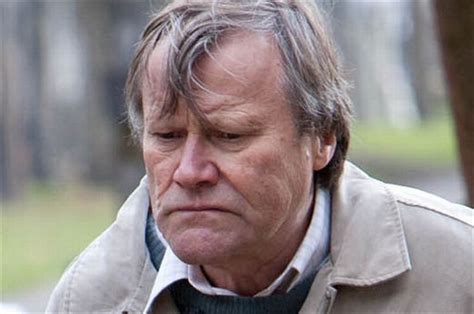 Coronation Street Spoilers: Roy Cropper Spirals, Exits Weatherfield