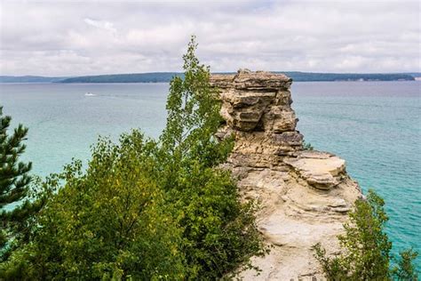 Pictured Rocks National Lakeshore (Munising) - 2020 All You Need to ...