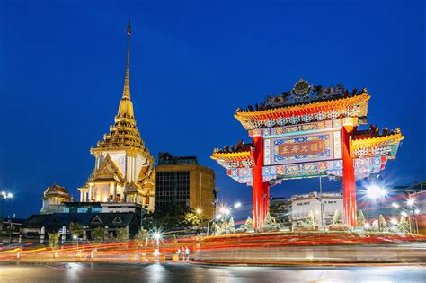 9 Best Things To Do in Chinatown - What is Chinatown Bangkok Most ...