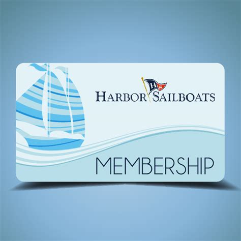 Difference Between Sailing Club and Fractional Membership - Harbor Sailboats