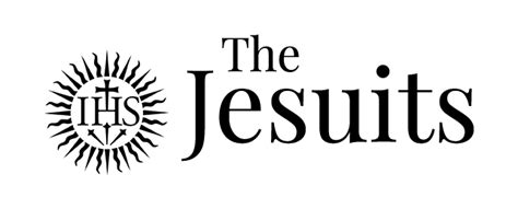 Logo – The Jesuits