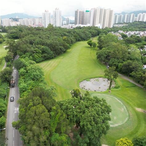 Hong Kong to host LIV Golf League event next year, club confirms, while ...