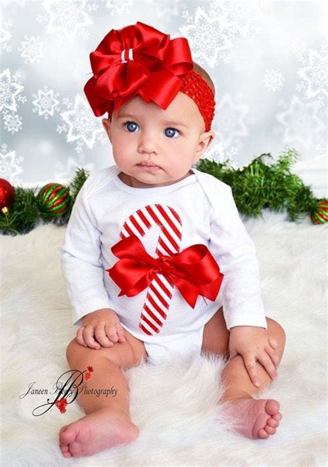 20 Cute Christmas Outfits for Babies and Toddlers This Year