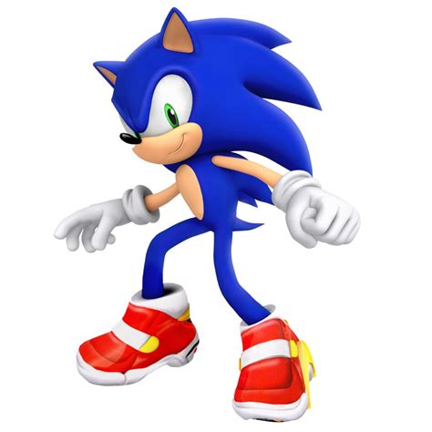 SA2Prototype-Collaboration-Sonic-with-Soap-Shoes-618106163 | Sonic, Soap shoes, Sonic the hedgehog