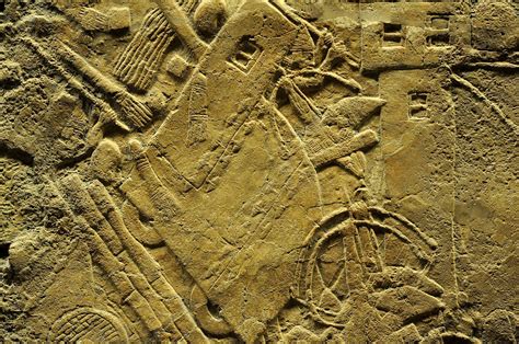 Siege of Lachish Reliefs at the British Museum – World History et cetera