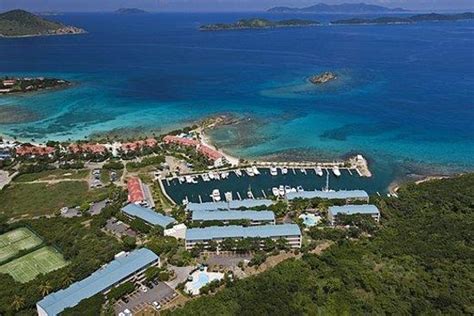 Sapphire Village Resort at Sapphire Beach - UPDATED 2018 Prices, Reviews & Photos (St. Thomas, U ...