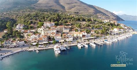 Fishing village, Marina’s with restaurant locations - Page 1 - Holidays ...