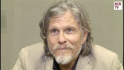 Jeff Kober Interview - Walking Dead & Sons Of Anarchy - YouTube