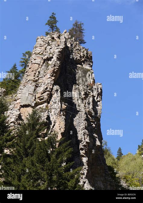 Turkey, Pontic Mountains range Stock Photo - Alamy