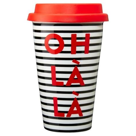 12 Motivational Travel Mugs That Will Make Your Commute More Bearable - Brit + Co