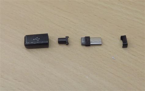 [Tutorial] How to repair broken USB cables (Micro USB including data ...