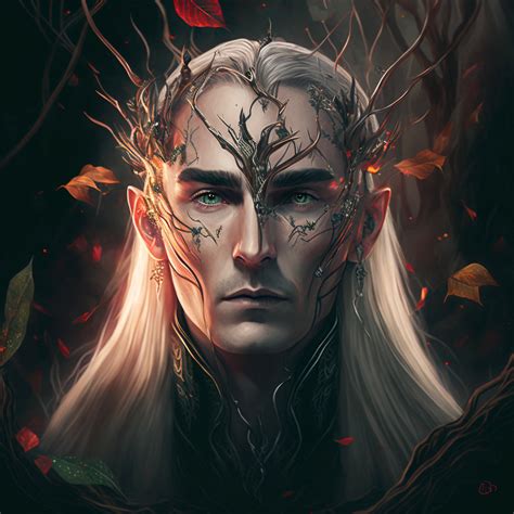 Thranduil Tolkien Gateway | atelier-yuwa.ciao.jp