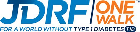 JDRF Logo - LogoDix