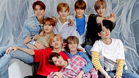 Get to know the NCT members: Everything to know about NCT 127 – Film Daily