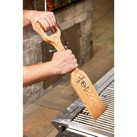 Ultimate Grill Cleaning Tool - from Sportys Preferred Living