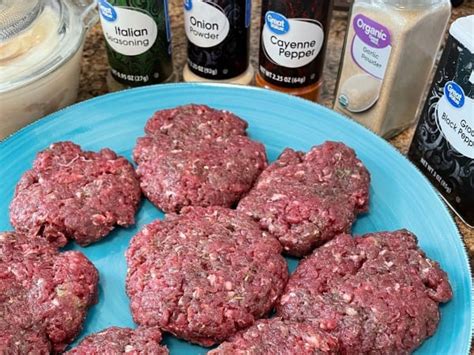 Venison Breakfast Sausage Recipe - A Ranch Mom