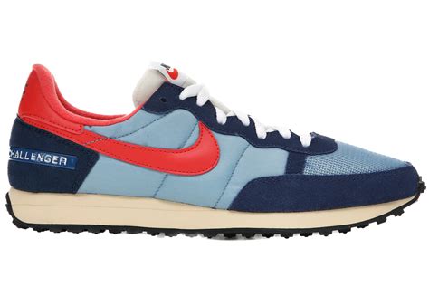 Sell Nike Challenger OG Label Maker Blue - Swappa