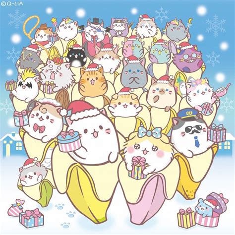 Bananya: Fushigi na Nakamatachi Image #3216863 - Zerochan Anime Image Board