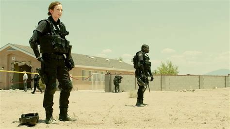 Sicario | Frame Point