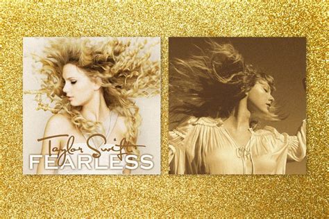 Album Review: Fearless (Taylor’s Version) – The Viking Times
