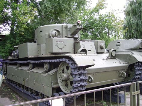 T-28, Central Museum of Armed Forces, Moscow, Russia | Soviet tank, Russian tanks, Russia tank