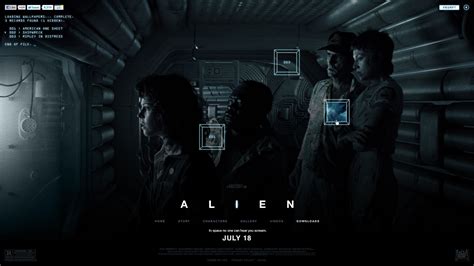 Alien 1979 Wallpapers - Wallpaper Cave