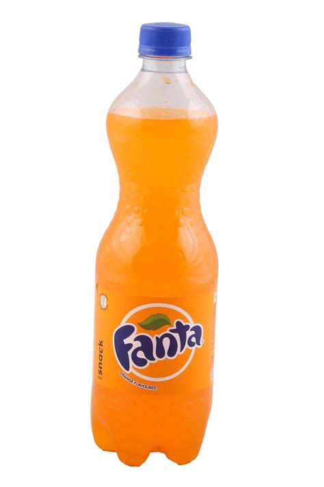 Fanta, 750Ml Bottle – Gargstore