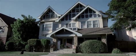 Set-Jetter & Movie Locations and More: Insidious (2010)